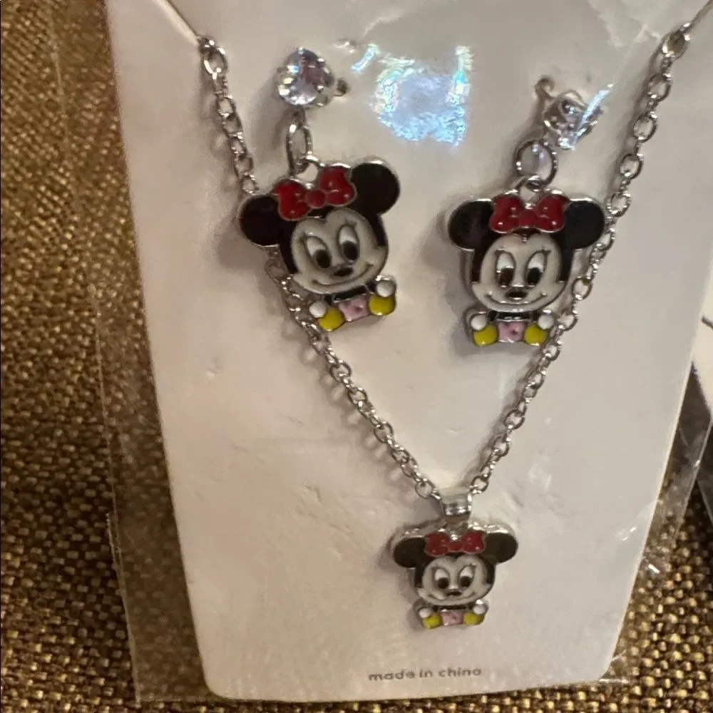 3237-‎ Matt Fun Item Baby Minnie Set Price for 1 Set